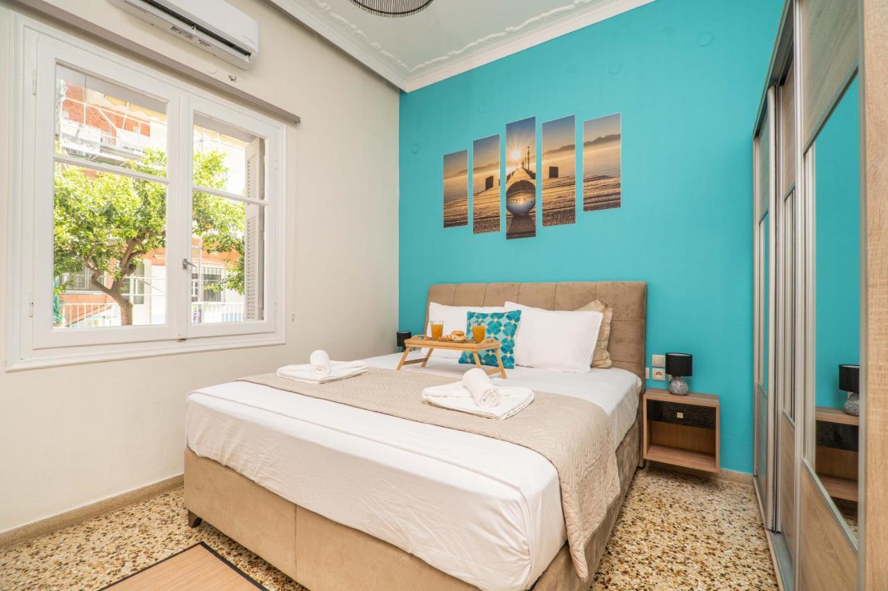 Elpidas Urban Houses Chania  Exterior photo